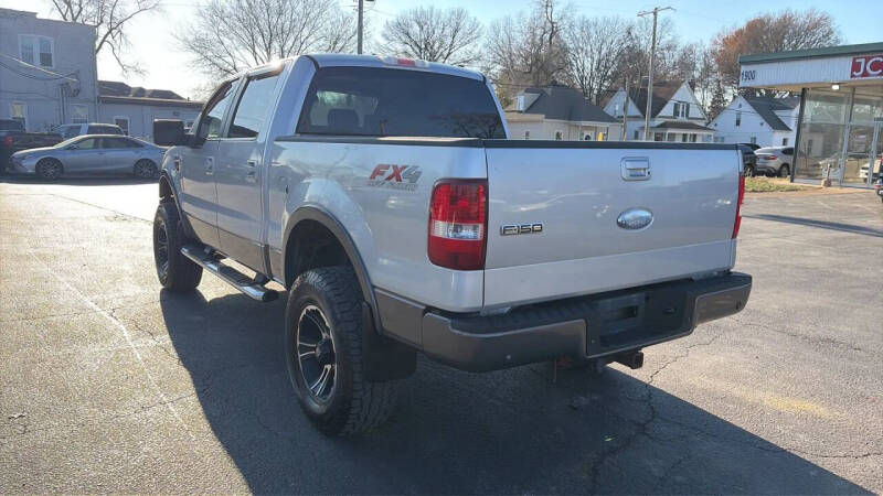 2007 Ford F-150