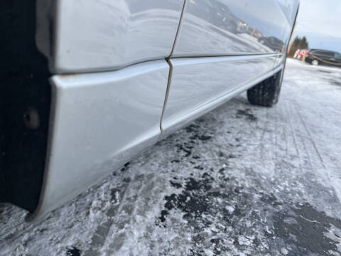 2011 Audi Q5 3.2 quattro Premium Plus