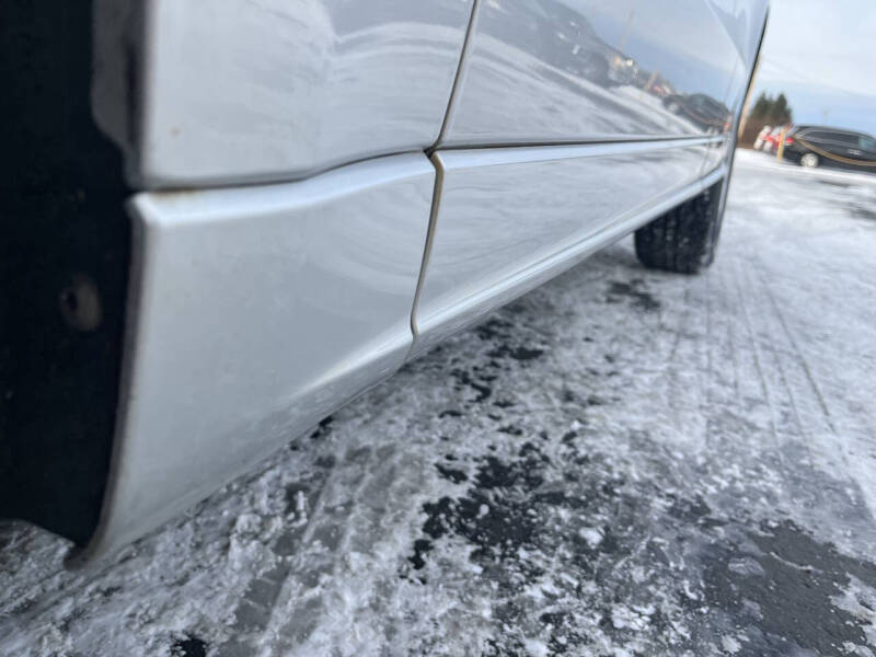 2011 Audi Q5 3.2 quattro Premium Plus