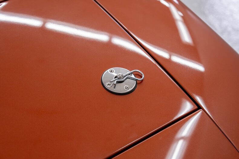 1972 Plymouth Roadrunner