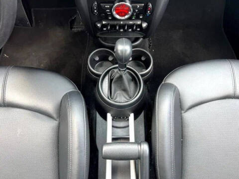 2015 MINI Countryman Cooper S ALL4