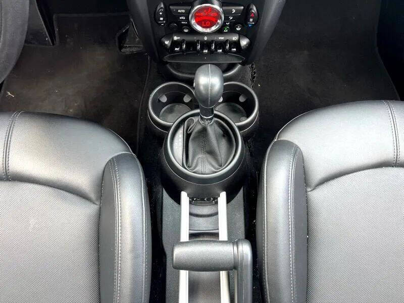 2015 MINI Countryman Cooper S ALL4