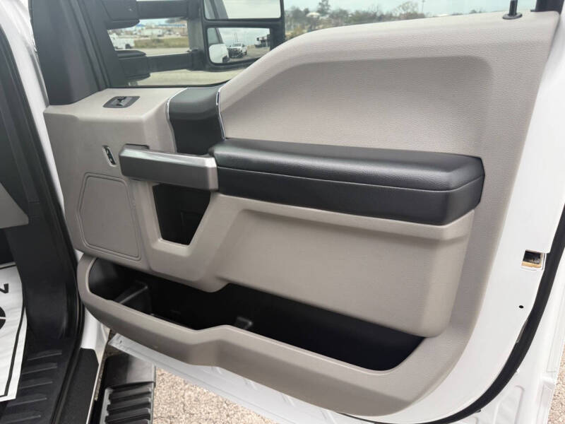 2019 Ford F-350 Super Duty XLT