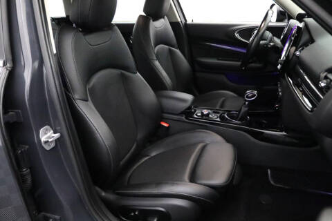2017 MINI Clubman Cooper S ALL4