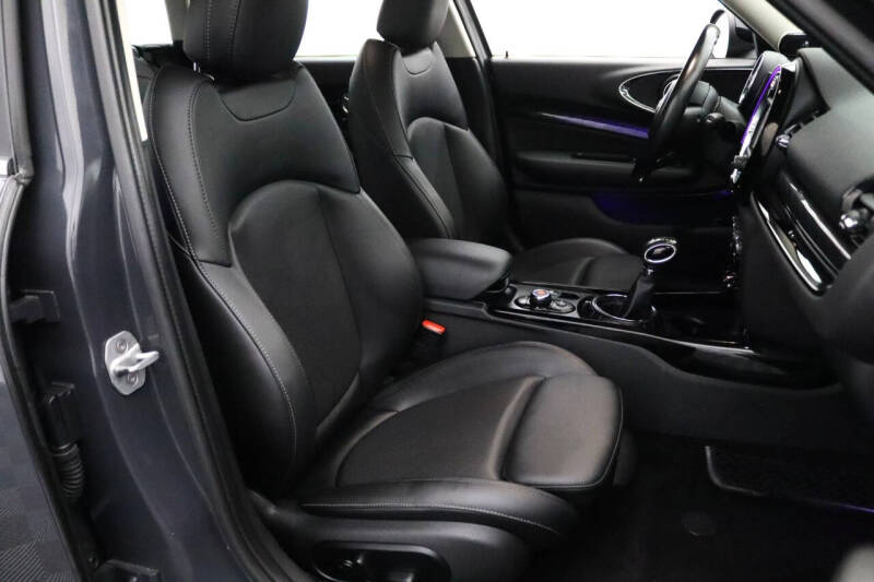 2017 MINI Clubman Cooper S ALL4