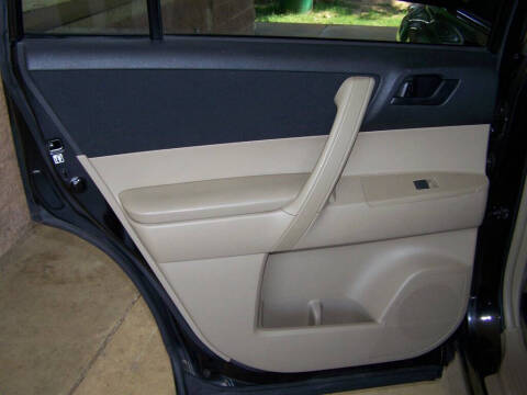 2013 Toyota Highlander