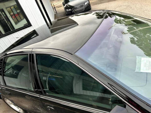 1996 Chevrolet Impala SS