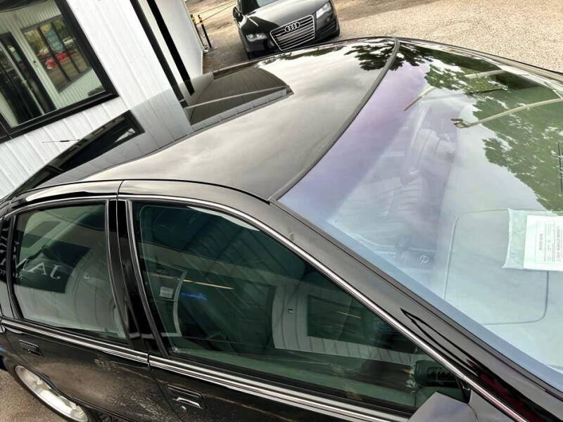 1996 Chevrolet Impala SS