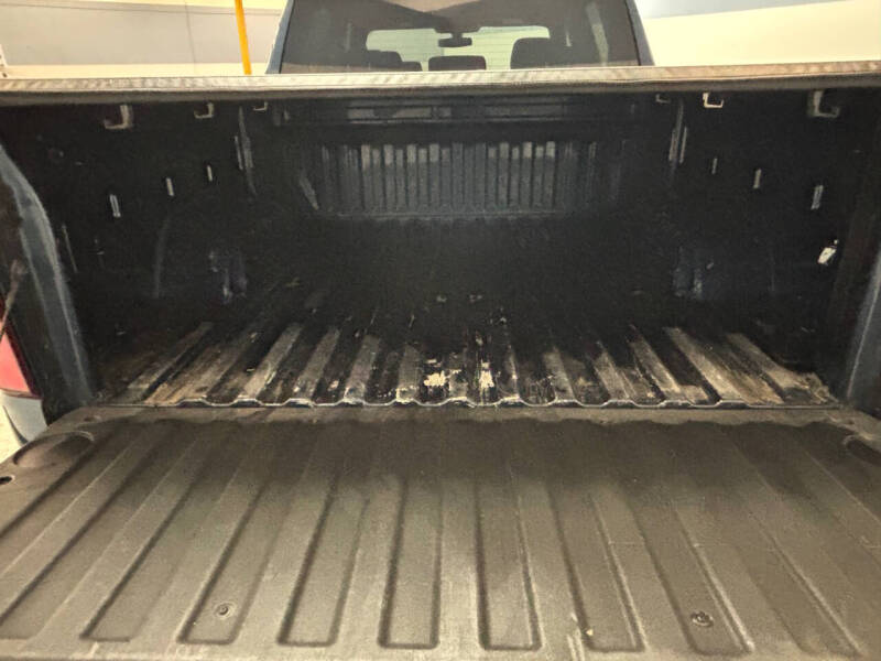 2022 Chevrolet Silverado 1500 Limited