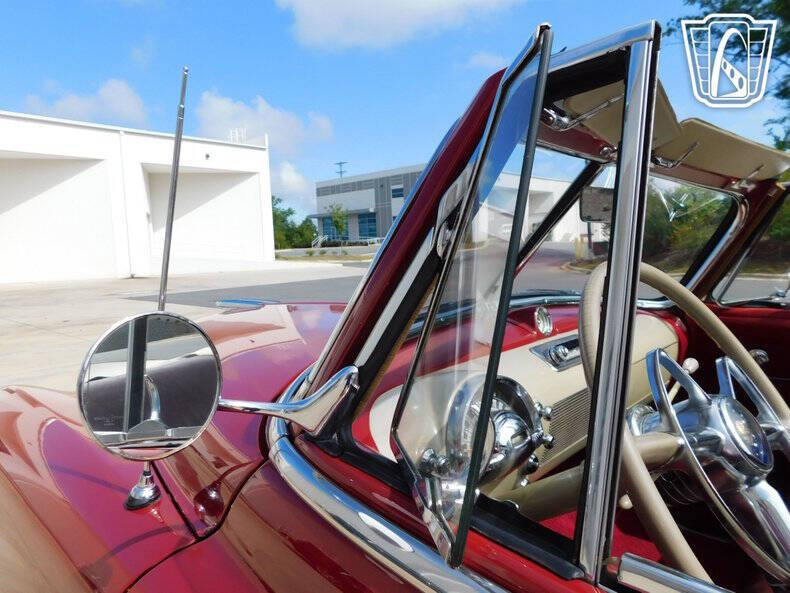 1949 Oldsmobile Eighty-Eight