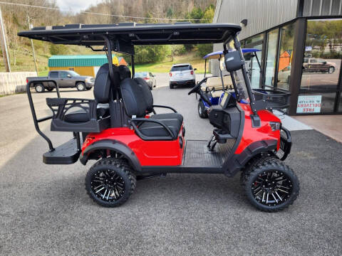 2025 TrailMaster TBM X4