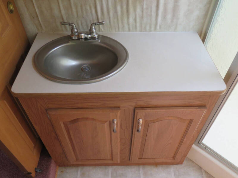 2005 Keystone RV Sprinter