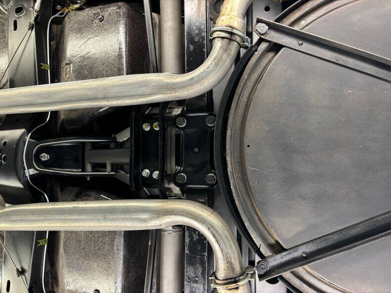 1966 Chevrolet Corvette