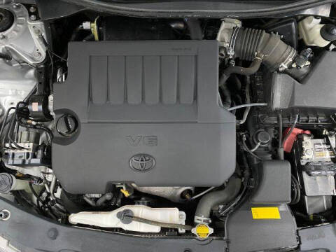 2013 Toyota Camry XLE V6