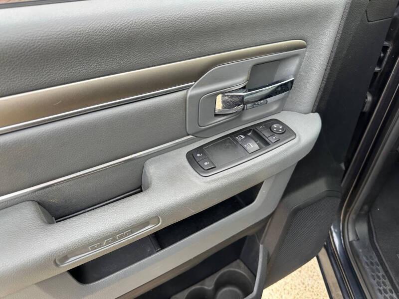 2013 RAM 1500 Express