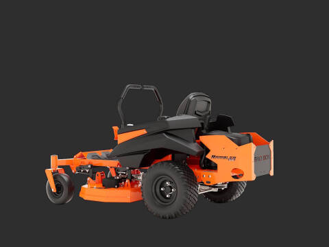 2026 Bad Boy Mowers RAMBLER 42 19HP