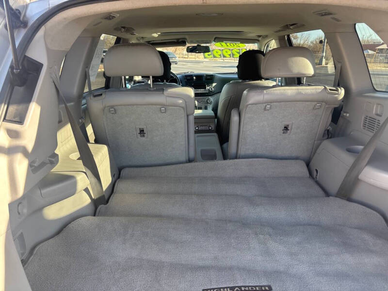 2011 Toyota Highlander