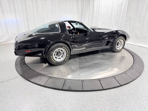 1978 Chevrolet Corvette