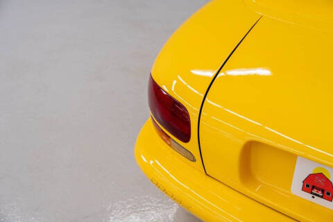 2001 Dodge Viper RT/10