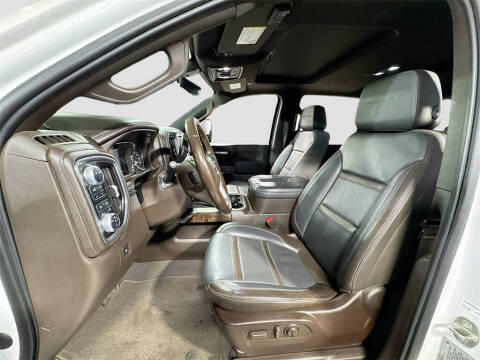 2020 GMC Sierra 2500HD