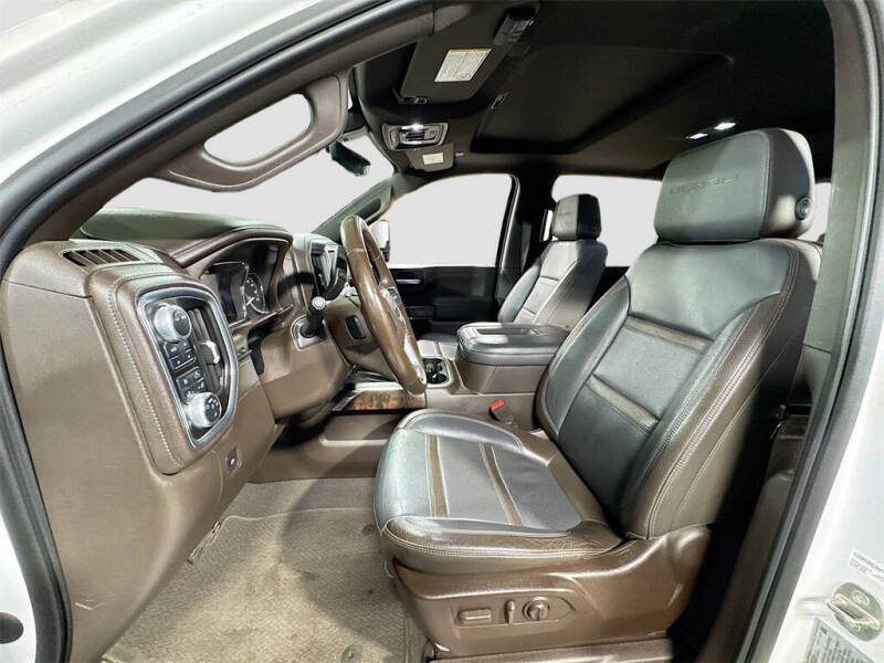 2020 GMC Sierra 2500HD