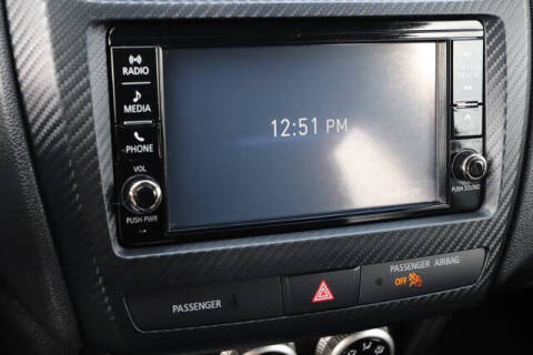 2024 Mitsubishi Outlander Sport S