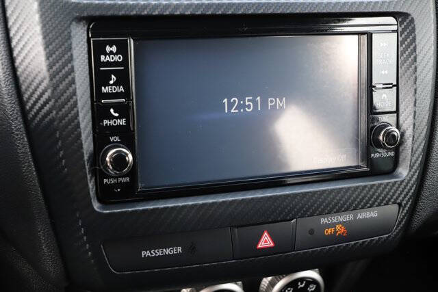 2024 Mitsubishi Outlander Sport S