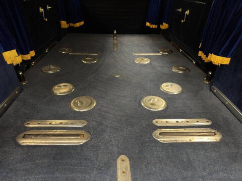 1940 Pontiac Bonneville