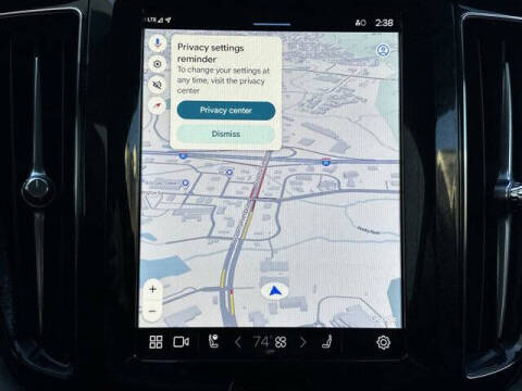 2025 Volvo XC60 B5 Plus Dark Theme