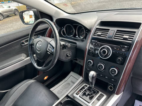 2009 Mazda CX-9 Grand Touring