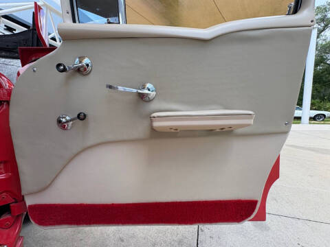 1955 Chevrolet Bel Air