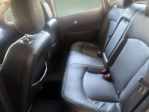 2008 Buick LaCrosse CXL