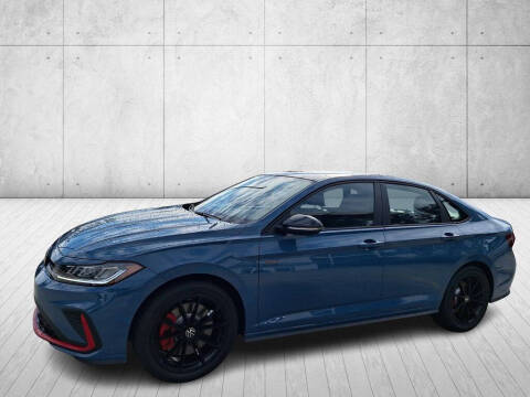 2026 Volkswagen Jetta GLI Autobahn