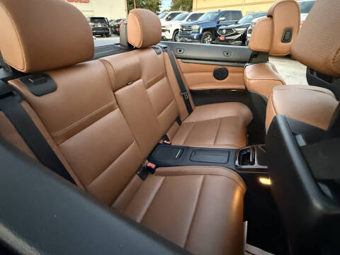 2011 BMW 3 Series 328i