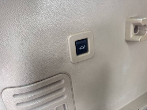 2014 Ford Expedition EL XLT