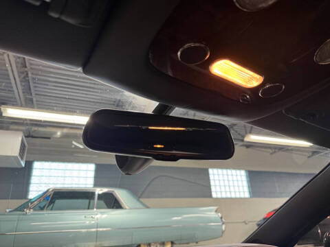 2009 Bentley Continental GT