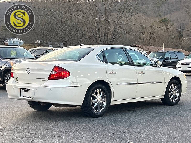 2006 Buick LaCrosse CXL