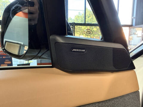 2023 Land Rover Range Rover Sport P400 Dynamic SE