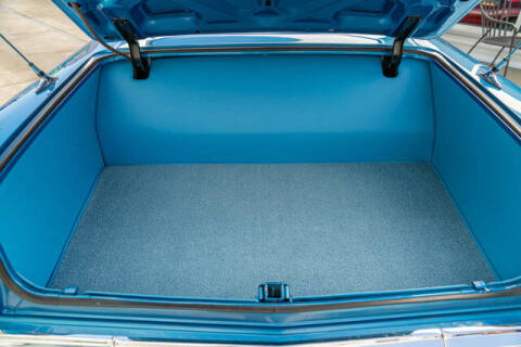 1962 Chevrolet Impala