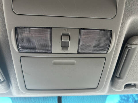 2010 Nissan Xterra SE