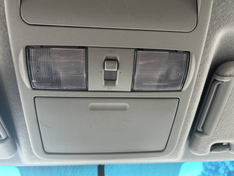 2010 Nissan Xterra SE