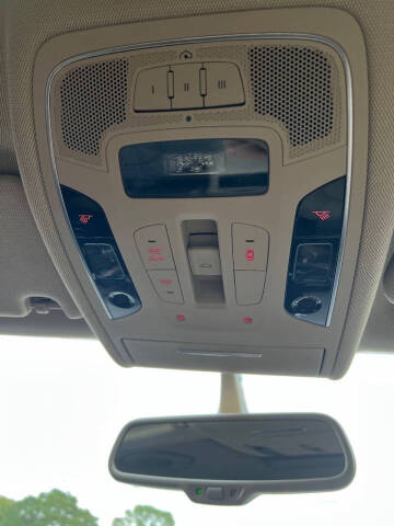 2017 Audi A6 3.0T quattro Premium Plus