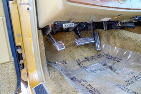 1973 Lincoln Continental