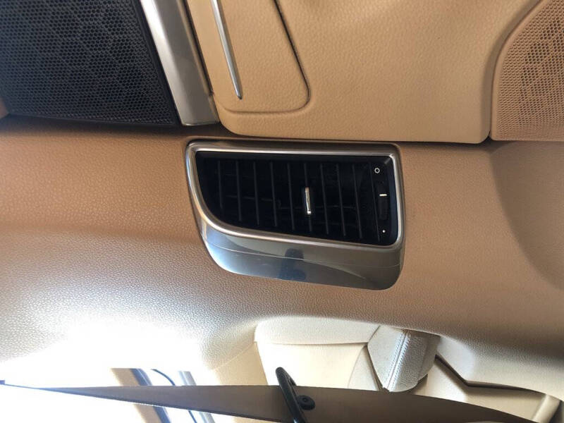 2012 Porsche Panamera