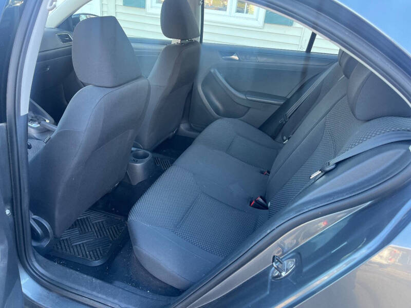 2013 Volkswagen Jetta