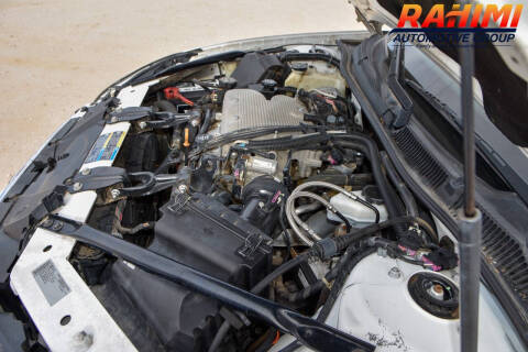 2010 Chevrolet Impala LT