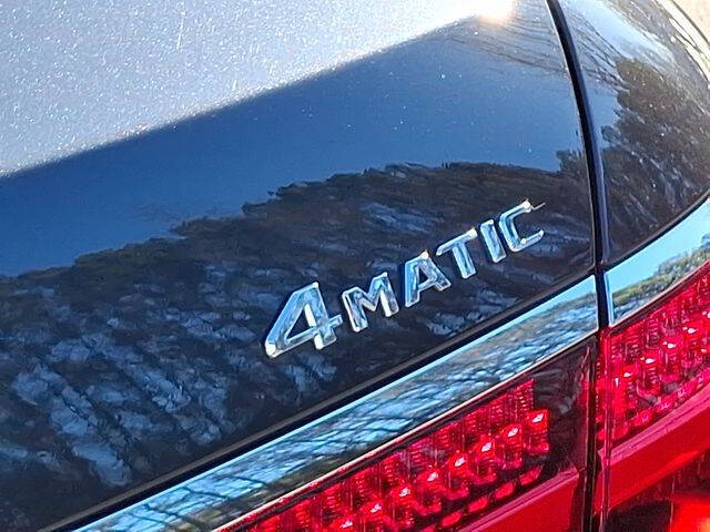 2022 Mercedes-Benz S-Class S 500 4MATIC