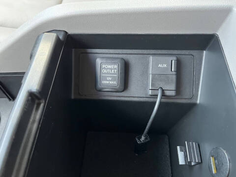 2014 Honda Pilot EX-L