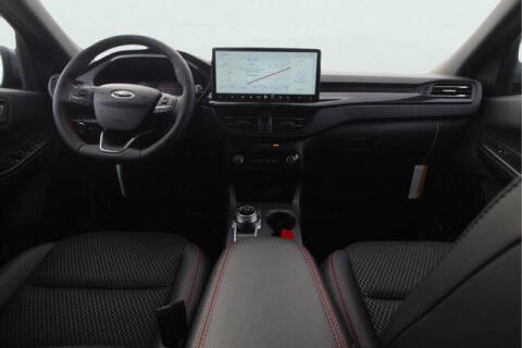 2026 Ford Escape Hybrid ST-Line Select