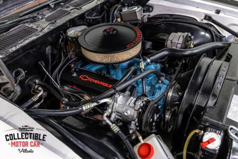 1979 Chevrolet Camaro